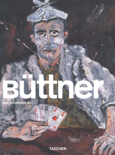 Knjiga BUTTNER-TRILINGUE collegium