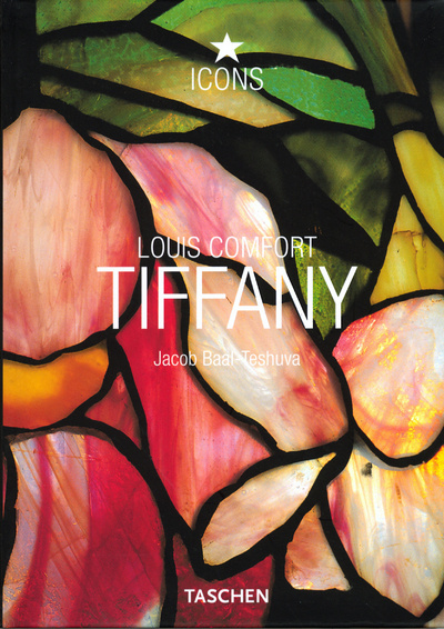 Knjiga TIFFANY-TRILINGUE collegium