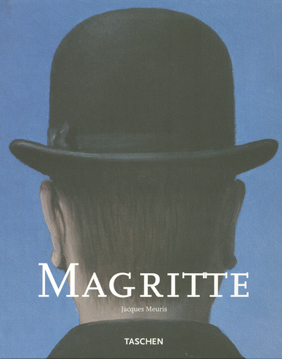 Knjiga MAGRITTE collegium