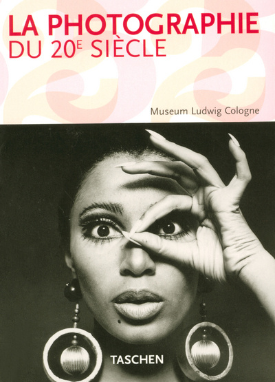 Libro LA PHOTOGRAPHIE DU 20E SIECLE collegium