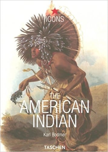 Book AMERICAN INDIAN-TRILINGUE collegium