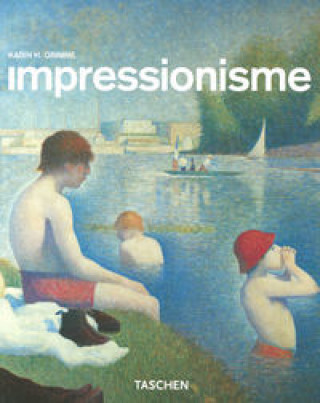 Knjiga IMPRESSIONNISME collegium