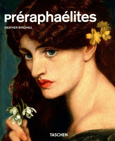 Βιβλίο PRERAPHAELITES collegium