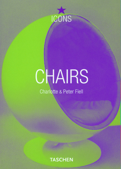 Knjiga CHAIRS-TRILINGUE collegium