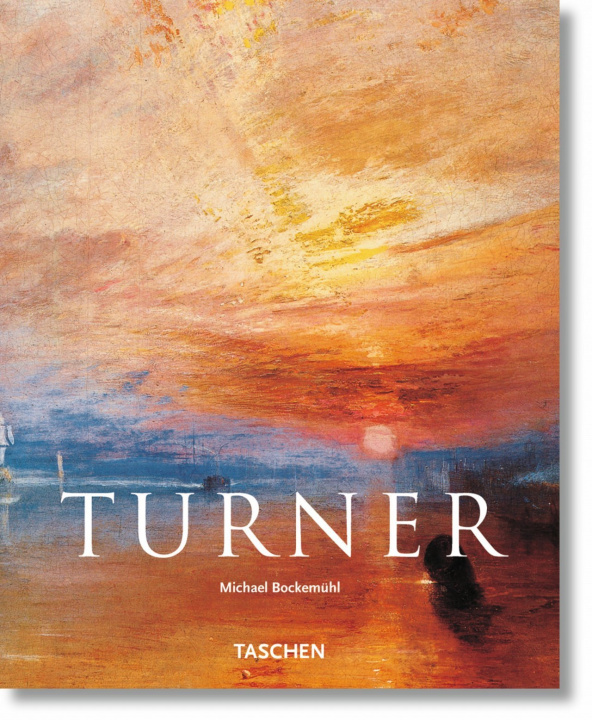 Knjiga Turner Bockemühl