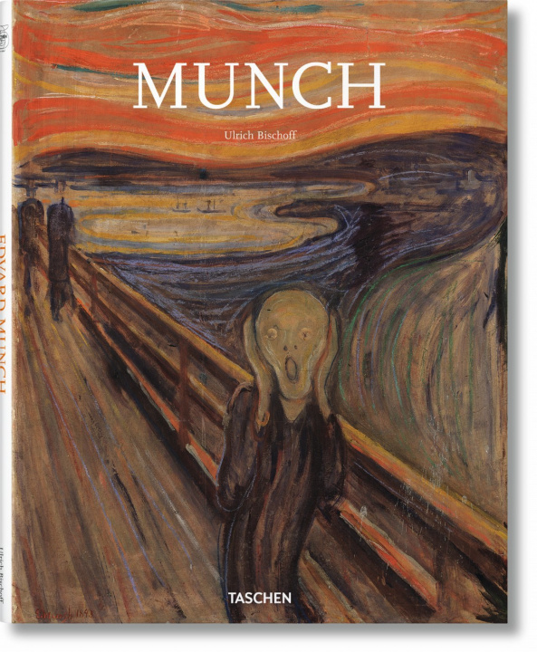 Book Munch Bischoff