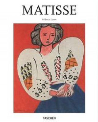 Βιβλίο Matisse 