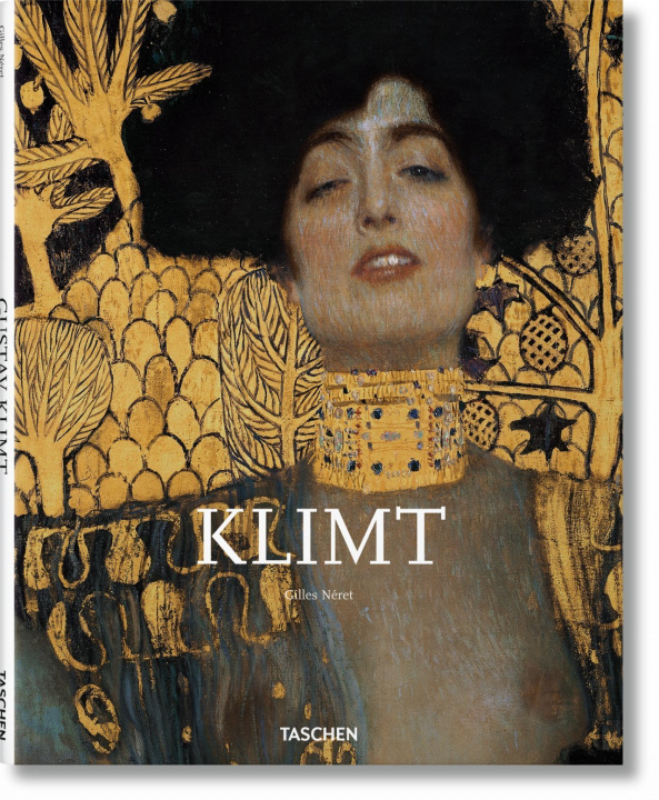 Knjiga Klimt Néret