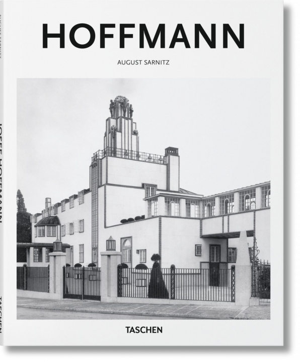 Knjiga Hoffmann Sarnitz