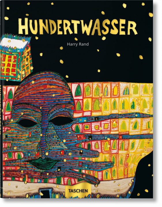 Libro Hundertwasser Rand