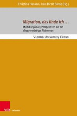 Carte Migration, das finde ich ... Julia Ricart Brede