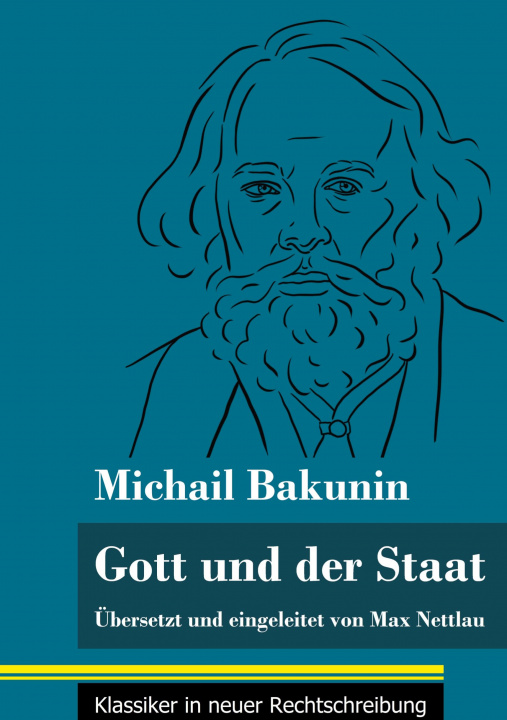 Knjiga Gott und der Staat Klara Neuhaus-Richter