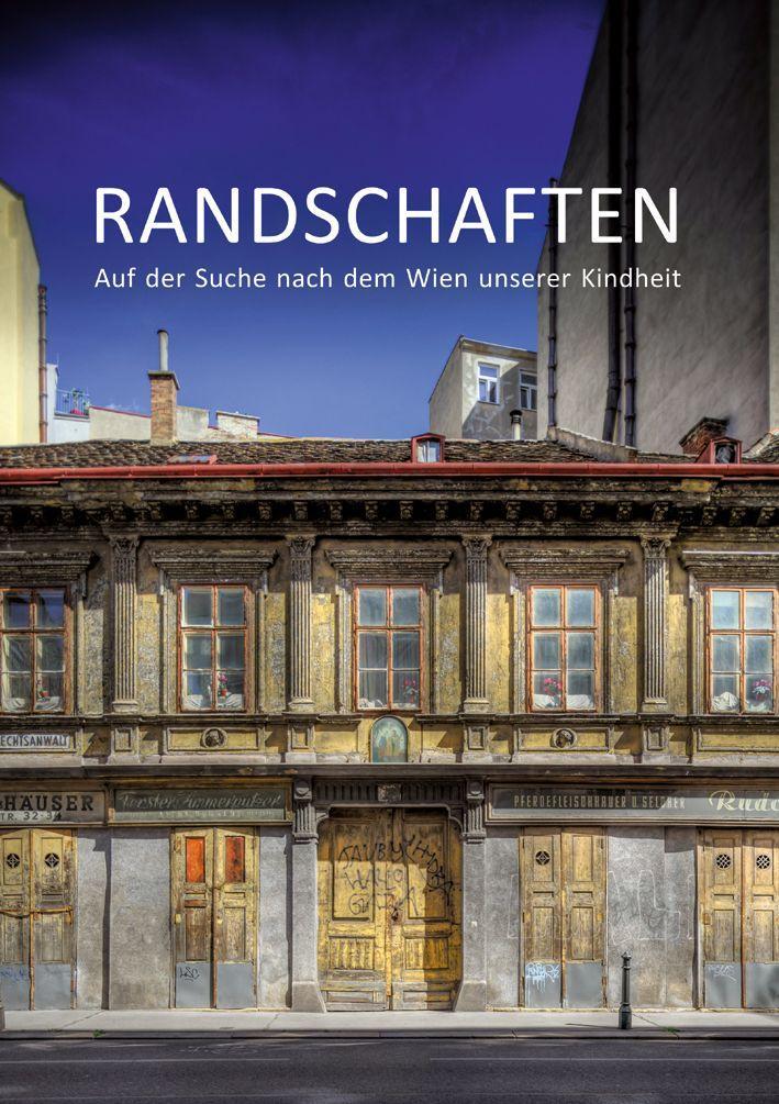 Buch Randschaften 