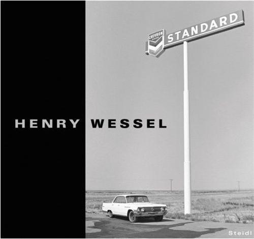 Kniha Henry Wessel /anglais WESSEL HENRY