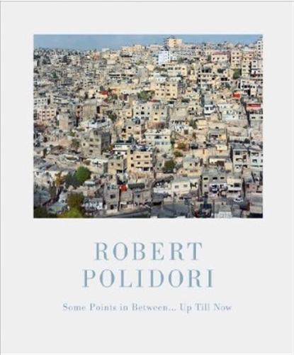 Buch Robert Polidori (voir isbn 9783869302034) /franCais/anglais POLIDORI ROBERT