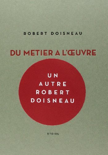Buch Du métier à l'oeuvre Sire