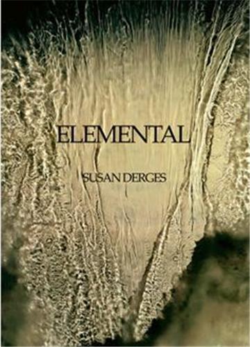 Buch Susan Derges Elemental /anglais BARNES MARTIN