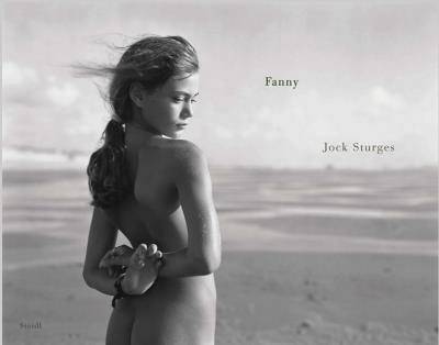 Knjiga Fanny Sturges
