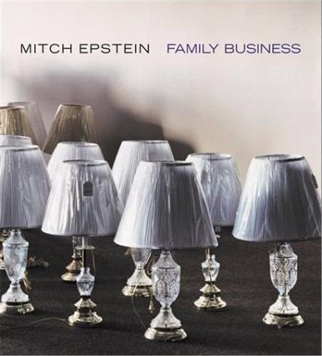 Buch Mitch Epstein Family Business /anglais EPSTEIN MITCH