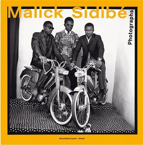 Kniha Malick Sidibe Photographs Hasselblad Award 2003 /anglais SIDIBE MALICK