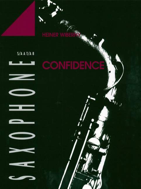 Tiskani izdelki CONFIDENCE -PARTITION+PARTIES SEPAREES 