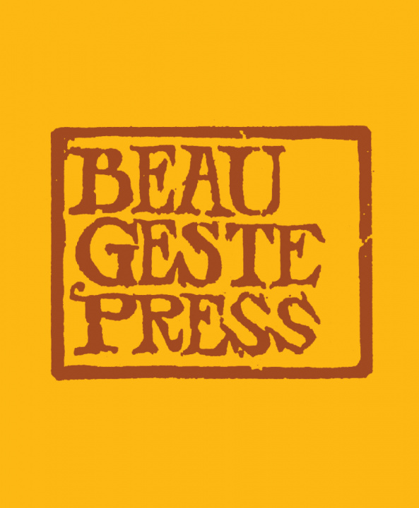 Book Beau Geste Press Motard