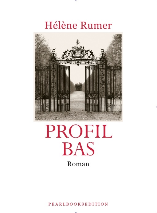 Knjiga PROFIL BAS Rumer