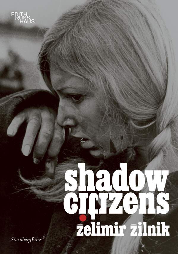 Book Shadow Citizens Žilnik