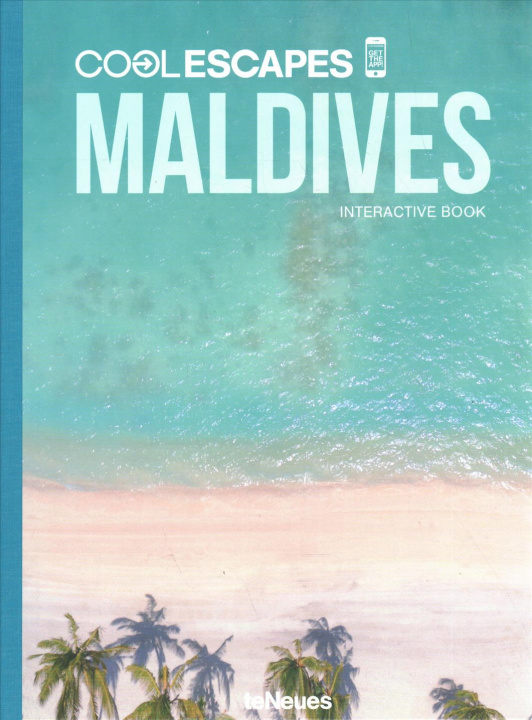 Könyv Cool Escapes Maldives Sabine Beyer