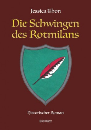 Libro Die Schwingen des Rotmilans Jessica Thon