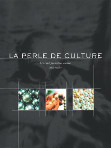 Libro La perle de culture - les cent premières années Müller