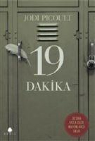 Knjiga 19 Dakika 
