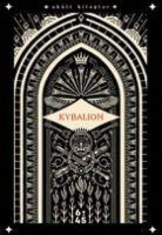 Knjiga Kybalion 
