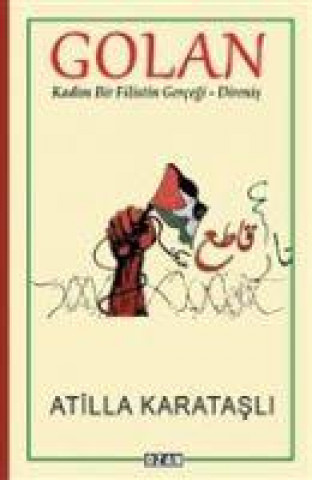 Knjiga Golan 