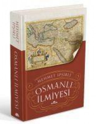 Knjiga Osmanli Ilmiyesi 