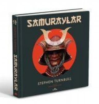 Könyv Samuraylar 