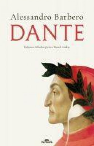 Книга Dante 