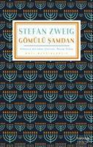 Knjiga Gömülü Samdan 