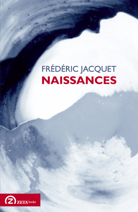 Boek NAISSANCES JAQUET