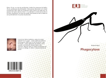 Knjiga Phagocytose Roland Farjon