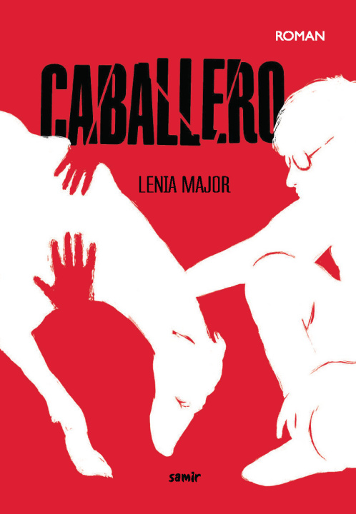 Book Caballero MAJOR