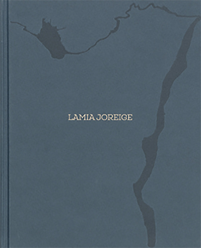 Knjiga Works - 1994-2017 Joreige