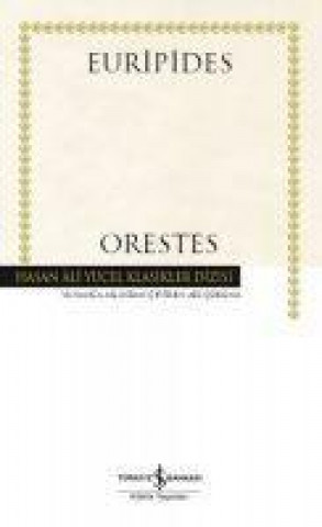 Book Orestes 