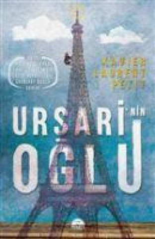 Knjiga Ursarinin Oglu 