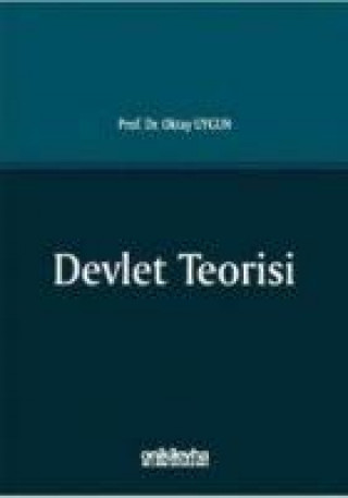 Knjiga Devlet Teorisi 
