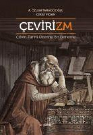 Book Cevirizm Giray Fidan