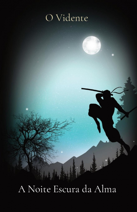 Buch Noite Escura da Alma O. Vidente