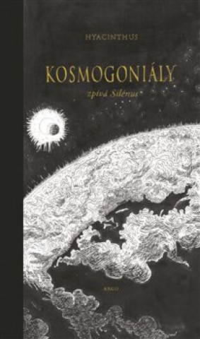 Книга Kosmogoniály Hyacinthus