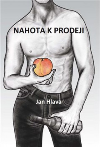 Книга Nahota k prodeji Jan Hlava