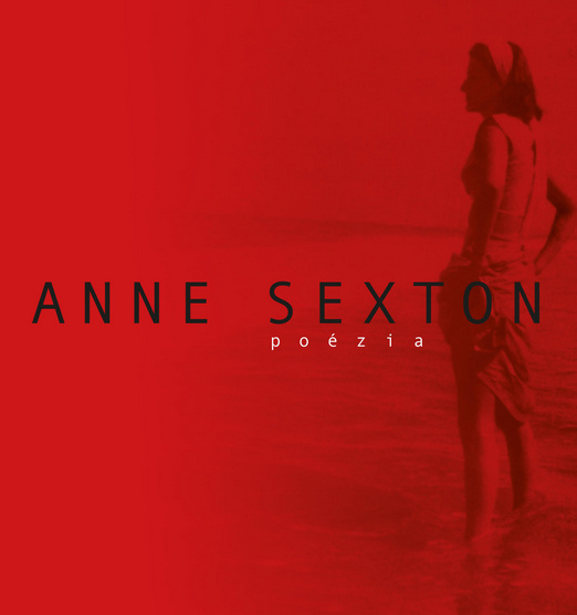 Kniha Poézia Anne Sexton